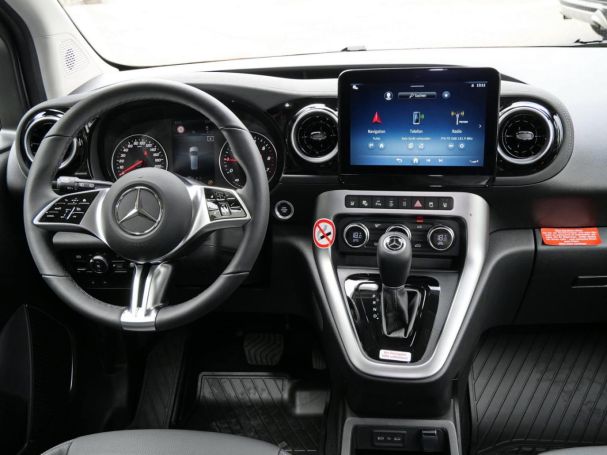 Mercedes-Benz T 180 PROGRESSIVE Lang Keyless Navi Kamera Klima