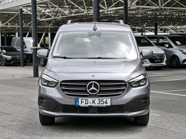 Mercedes-Benz T 180 PROGRESSIVE Lang Keyless Navi Kamera Klima
