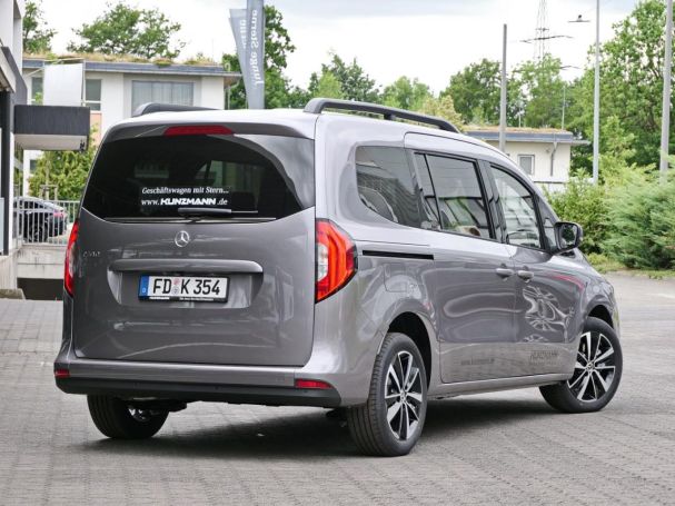 Mercedes-Benz T 180 PROGRESSIVE Lang Keyless Navi Kamera Klima