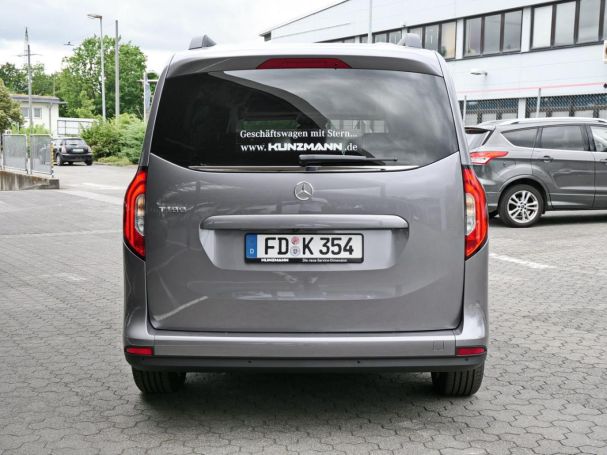 Mercedes-Benz T 180 PROGRESSIVE Lang Keyless Navi Kamera Klima