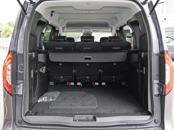 Mercedes-Benz T 180 PROGRESSIVE Lang Keyless Navi Kamera Klima