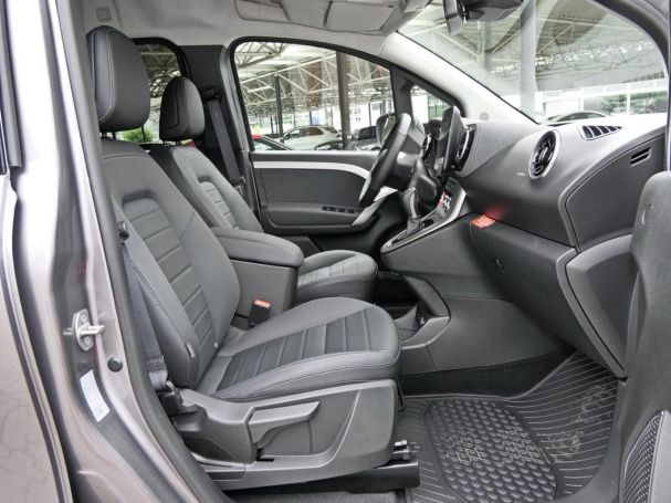 Mercedes-Benz T 180 PROGRESSIVE Lang Keyless Navi Kamera Klima