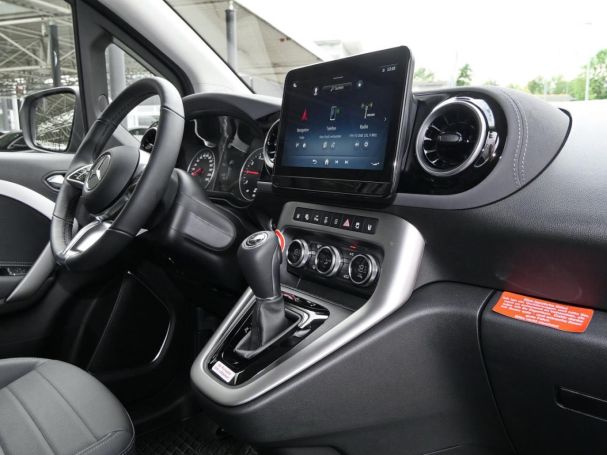 Mercedes-Benz T 180 PROGRESSIVE Lang Keyless Navi Kamera Klima