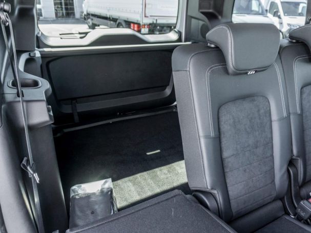 Mercedes-Benz T 180 PROGRESSIVE Lang Progressive Kamera Keyless