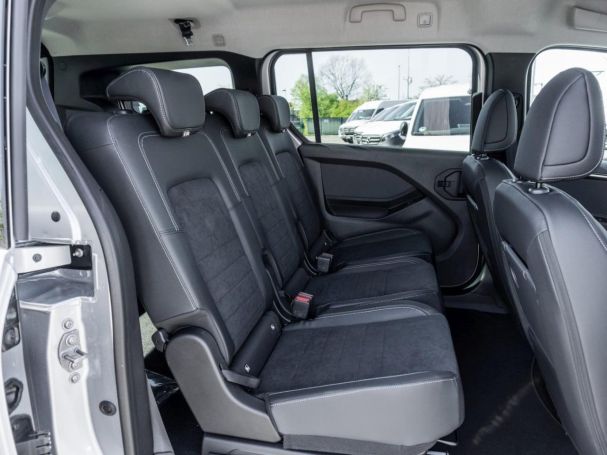 Mercedes-Benz T 180 PROGRESSIVE Lang Progressive Kamera Keyless