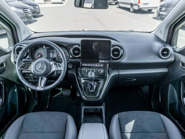 Mercedes-Benz T 180 PROGRESSIVE Lang Progressive Kamera Keyless