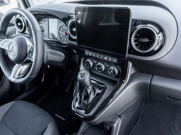 Mercedes-Benz T 180 PROGRESSIVE Lang Progressive Kamera Keyless