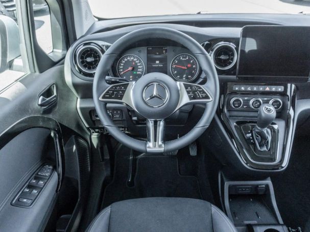 Mercedes-Benz T 180 PROGRESSIVE Lang Progressive Kamera Keyless