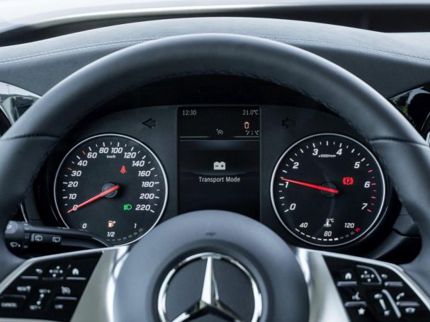 Mercedes-Benz T 180 PROGRESSIVE Lang Progressive Kamera Keyless