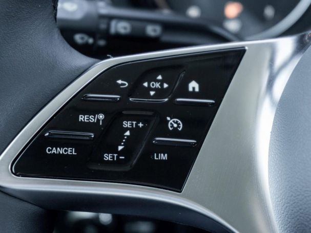 Mercedes-Benz T 180 PROGRESSIVE Lang Progressive Kamera Keyless