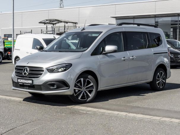 Mercedes-Benz T 180 PROGRESSIVE Lang Progressive Kamera Keyless