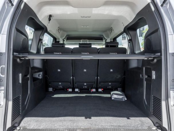 Mercedes-Benz T 180 PROGRESSIVE Lang Progressive Kamera Keyless