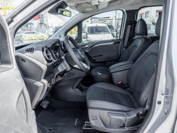 Mercedes-Benz T 180 PROGRESSIVE Lang Progressive Kamera Keyless