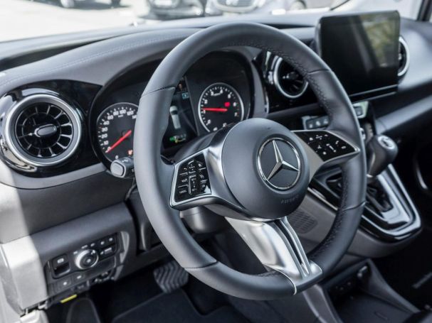 Mercedes-Benz T 180 PROGRESSIVE Lang Progressive Kamera Keyless