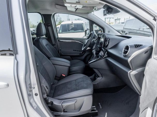 Mercedes-Benz T 180 PROGRESSIVE Lang Progressive Kamera Keyless