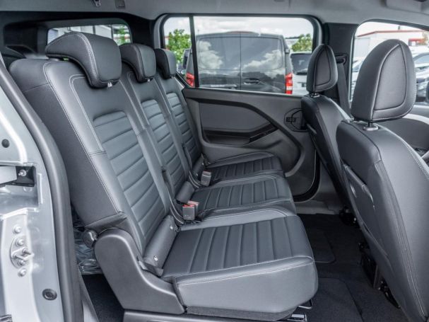Mercedes-Benz T 180 Progressive lang Kamera Navi ParkA
