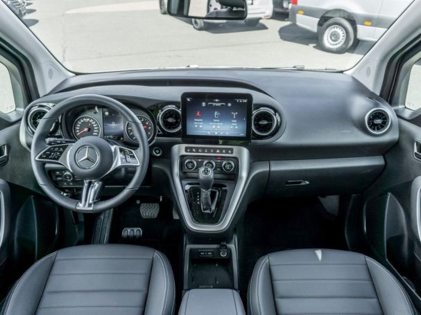 Mercedes-Benz T 180 Progressive lang Kamera Navi ParkA