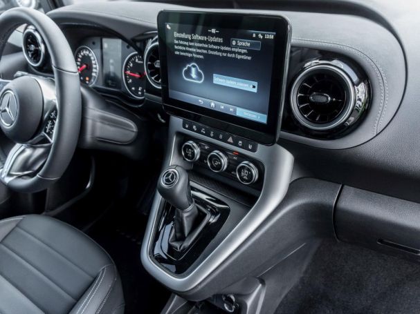 Mercedes-Benz T 180 Progressive lang Kamera Navi ParkA