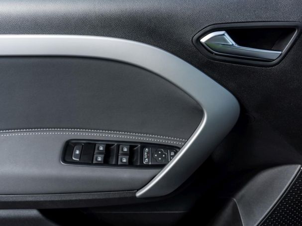 Mercedes-Benz T 180 Progressive lang Kamera Navi ParkA