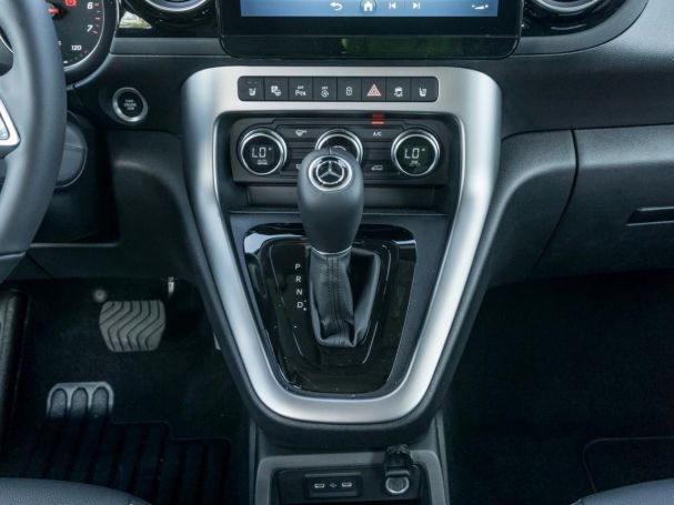Mercedes-Benz T 180 Progressive lang Kamera Navi ParkA