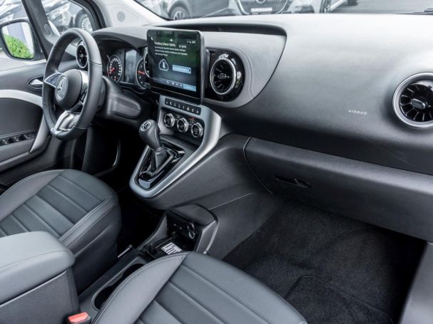 Mercedes-Benz T 180 Progressive lang Kamera Navi ParkA