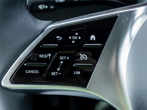 Mercedes-Benz T 180 Progressive lang Kamera Navi ParkA