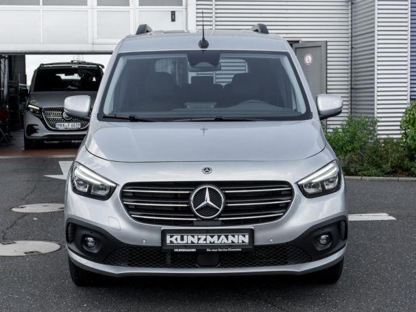 Mercedes-Benz T 180 Progressive lang Kamera Navi ParkA