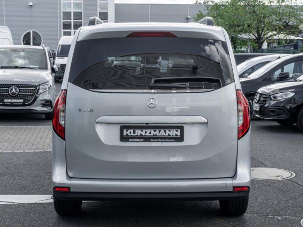 Mercedes-Benz T 180 Progressive lang Kamera Navi ParkA