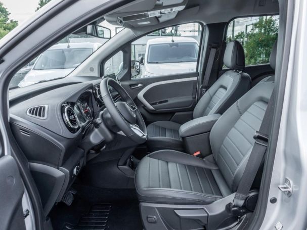 Mercedes-Benz T 180 Progressive lang Kamera Navi ParkA