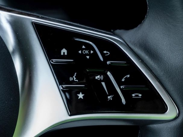 Mercedes-Benz T 180 Progressive lang Kamera Navi ParkA