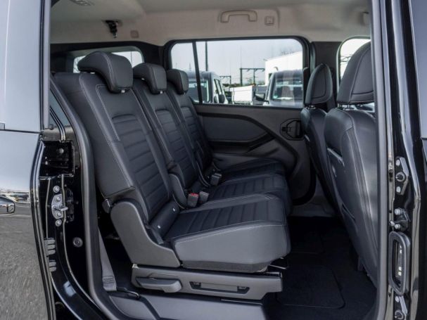 Mercedes-Benz T 180 PROGRESSIVE Lang Navi Kamera Keyless AHK