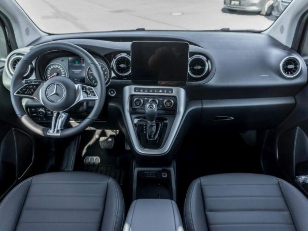 Mercedes-Benz T 180 PROGRESSIVE Lang Navi Kamera Keyless AHK