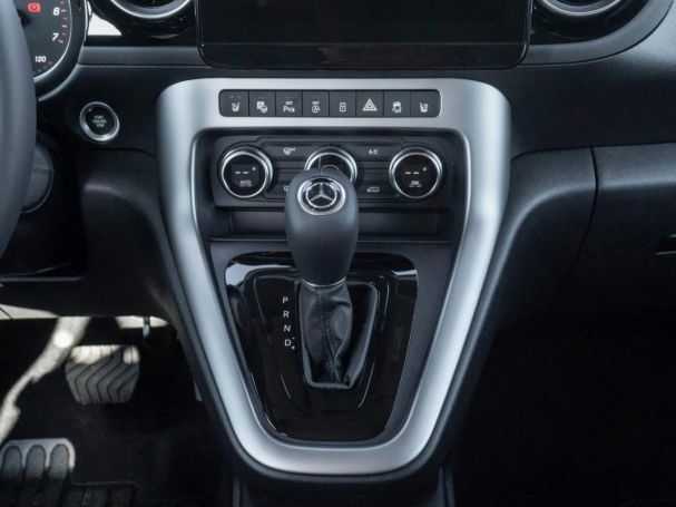 Mercedes-Benz T 180 PROGRESSIVE Lang Navi Kamera Keyless AHK