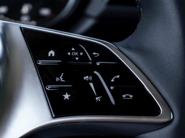 Mercedes-Benz T 180 PROGRESSIVE Lang Navi Kamera Keyless AHK