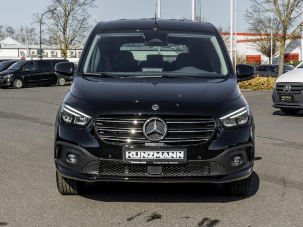 Mercedes-Benz T 180 PROGRESSIVE Lang Navi Kamera Keyless AHK