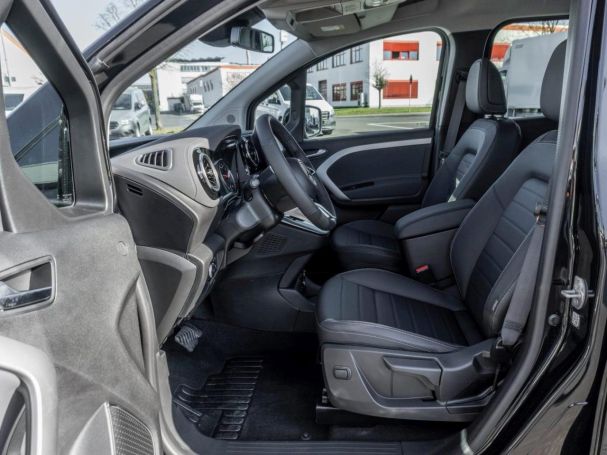 Mercedes-Benz T 180 PROGRESSIVE Lang Navi Kamera Keyless AHK