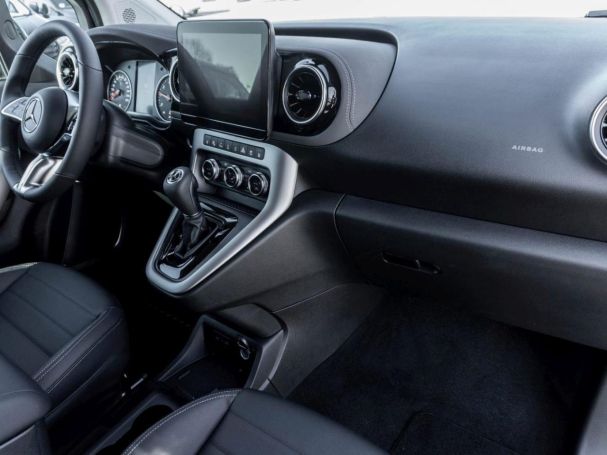 Mercedes-Benz T 180 PROGRESSIVE Lang Navi Kamera Keyless AHK