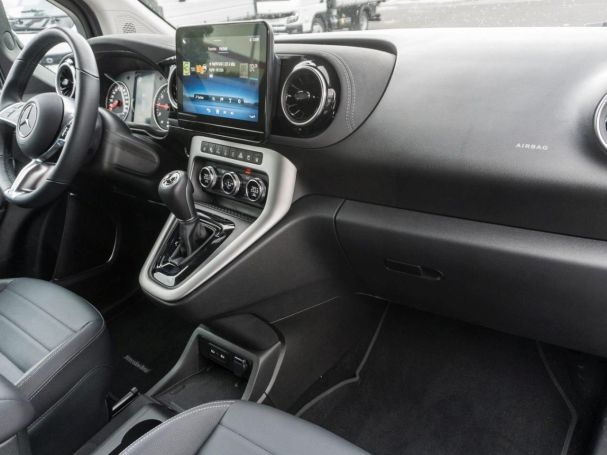 Mercedes-Benz T 180 PROGRESSIVE Lang Progressive Navi Kamera