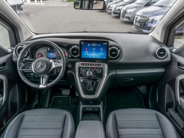 Mercedes-Benz T 180 PROGRESSIVE Lang Progressive Navi Kamera