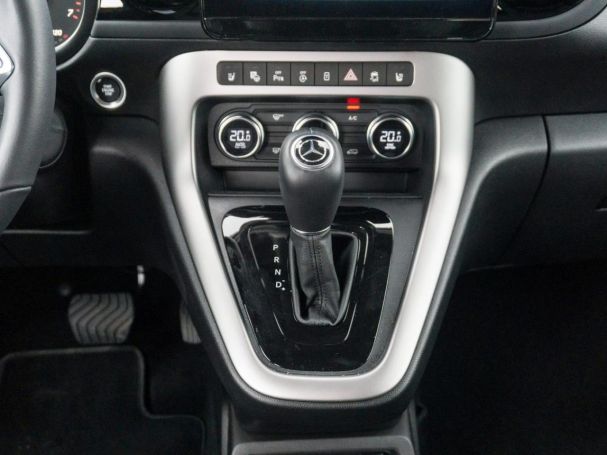 Mercedes-Benz T 180 PROGRESSIVE Lang Progressive Navi Kamera