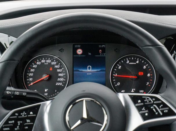Mercedes-Benz T 180 PROGRESSIVE Lang Progressive Navi Kamera