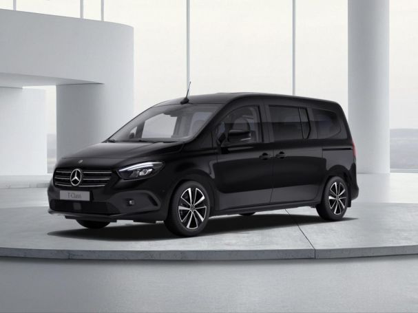 Mercedes-Benz T 180 PROGRESSIVE Lang Progressive Navi Kamera