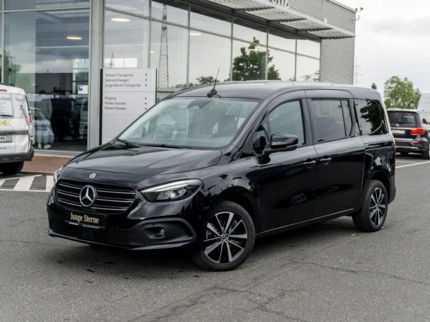 Mercedes-Benz T 180 PROGRESSIVE Lang Progressive Navi Kamera