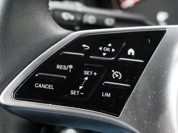 Mercedes-Benz T 180 PROGRESSIVE Lang Progressive Navi Kamera
