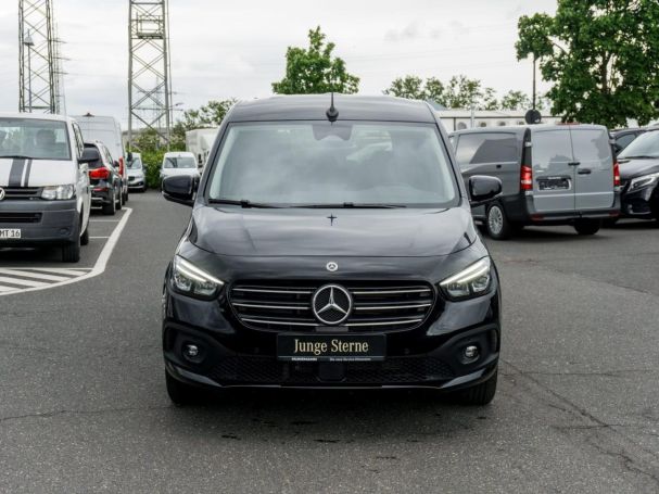 Mercedes-Benz T 180 PROGRESSIVE Lang Progressive Navi Kamera