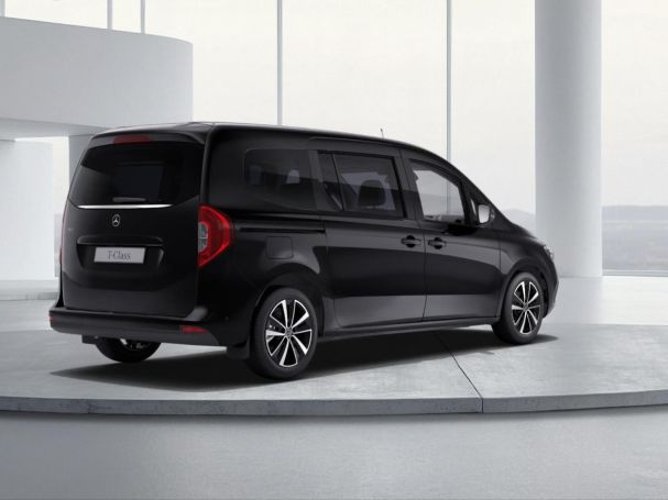 Mercedes-Benz T 180 PROGRESSIVE Lang Progressive Navi Kamera