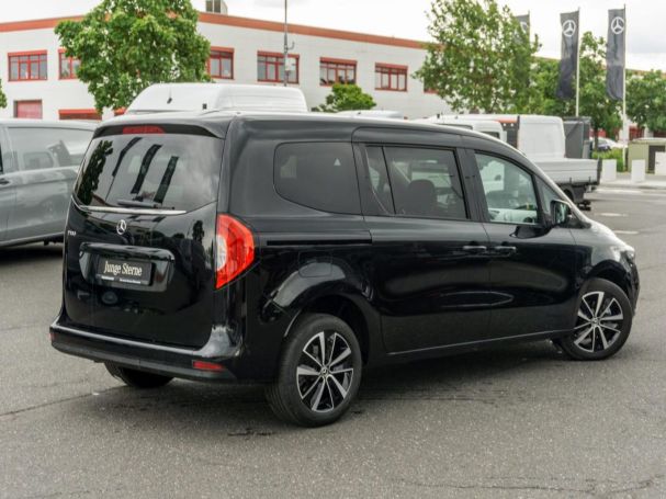 Mercedes-Benz T 180 PROGRESSIVE Lang Progressive Navi Kamera
