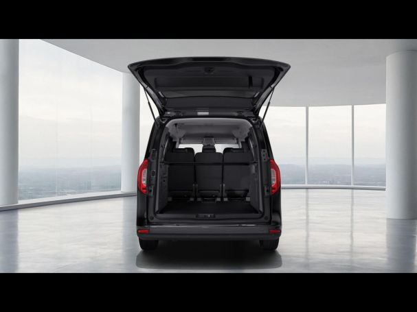 Mercedes-Benz T 180 PROGRESSIVE Lang Progressive Navi Kamera