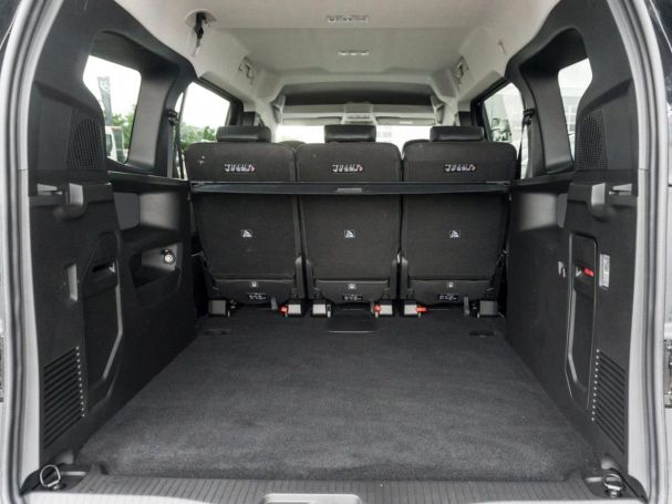 Mercedes-Benz T 180 PROGRESSIVE Lang Progressive Navi Kamera