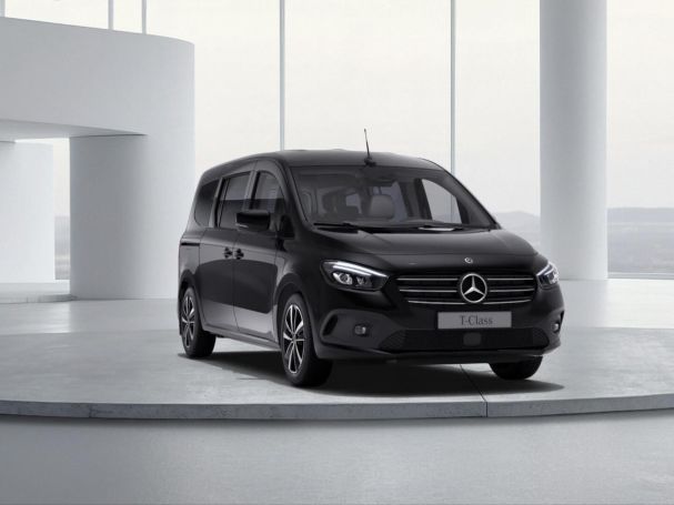 Mercedes-Benz T 180 PROGRESSIVE Lang Progressive Navi Kamera